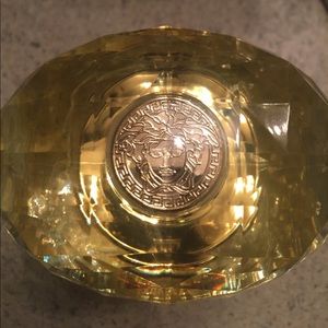 Brand new Versace perfume!